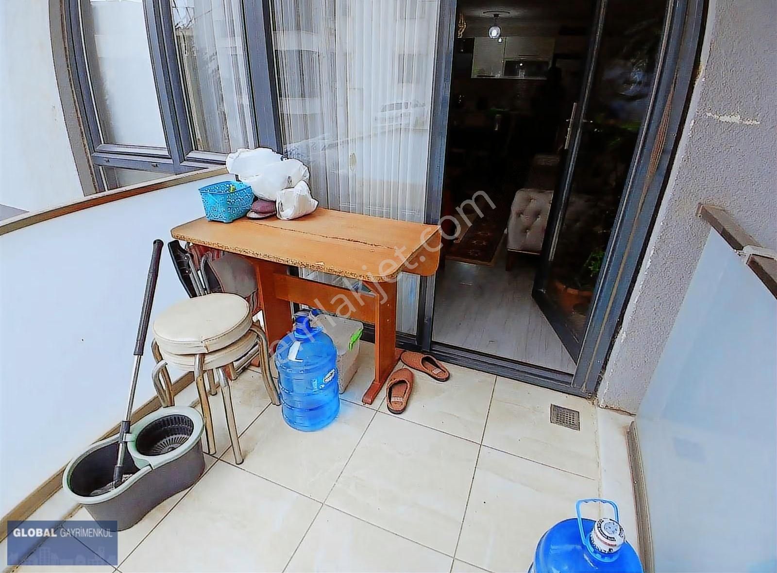 Global'den, Krediye Uygun, Yapısan Vadi'de Ara Kat 2+1 Daire - Görsel 8