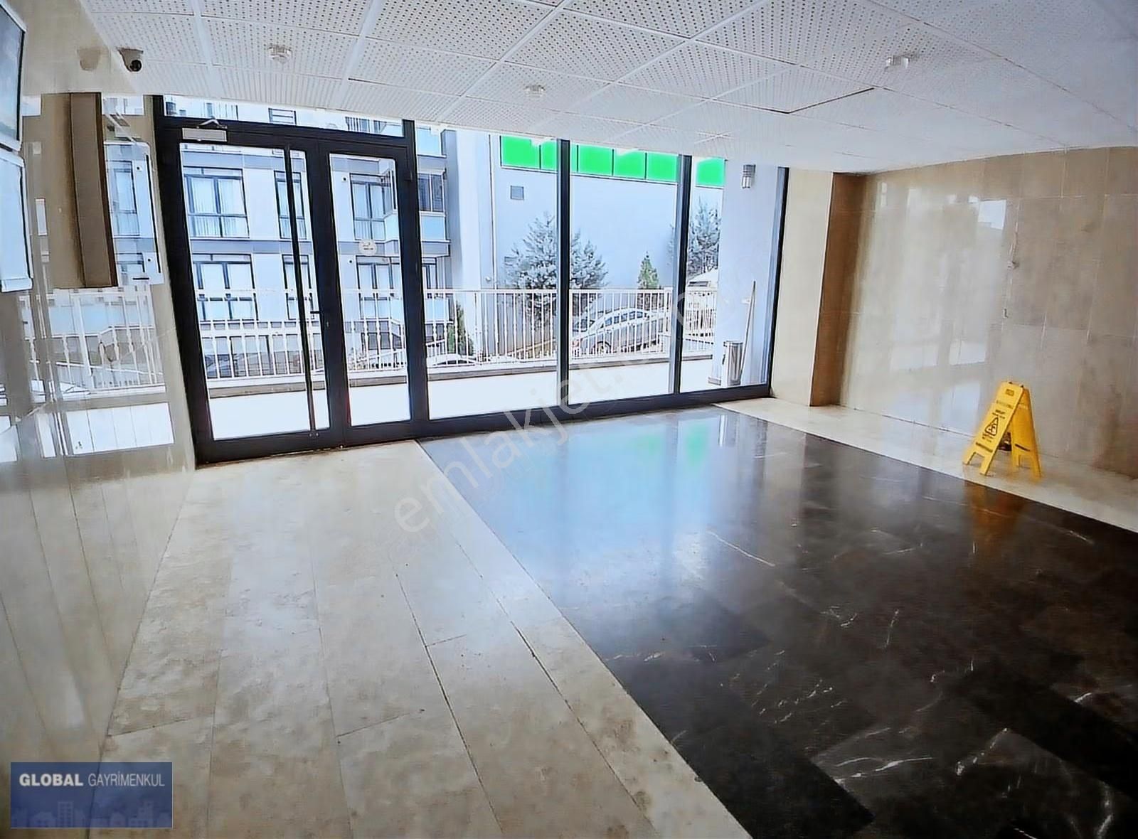 Global'den, Krediye Uygun, Yapısan Vadi'de Ara Kat 2+1 Daire - Görsel 9