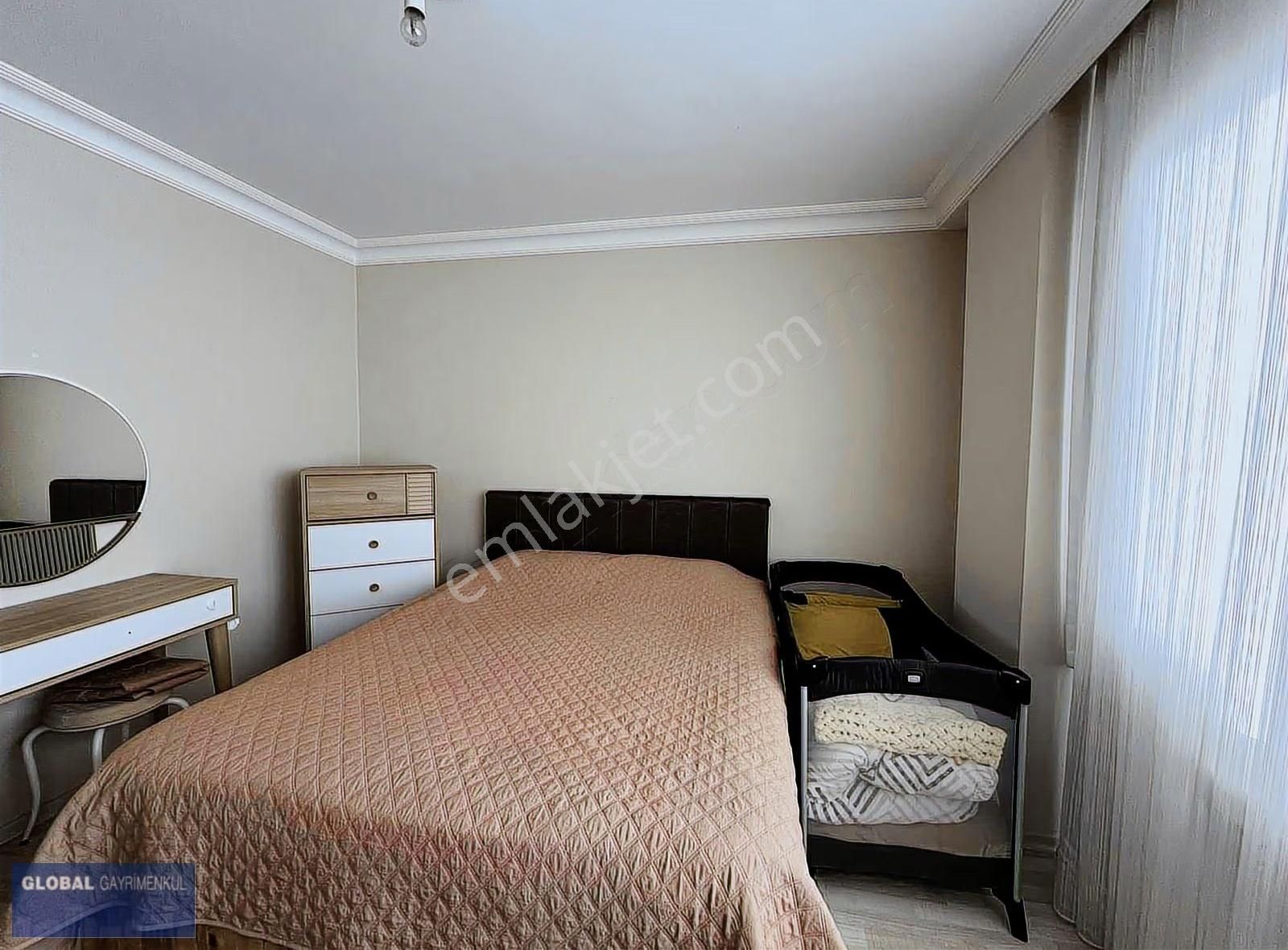 Global'den, Merkezi Konumda Butik Binada 2+1 Satılık Daire - Görsel 24