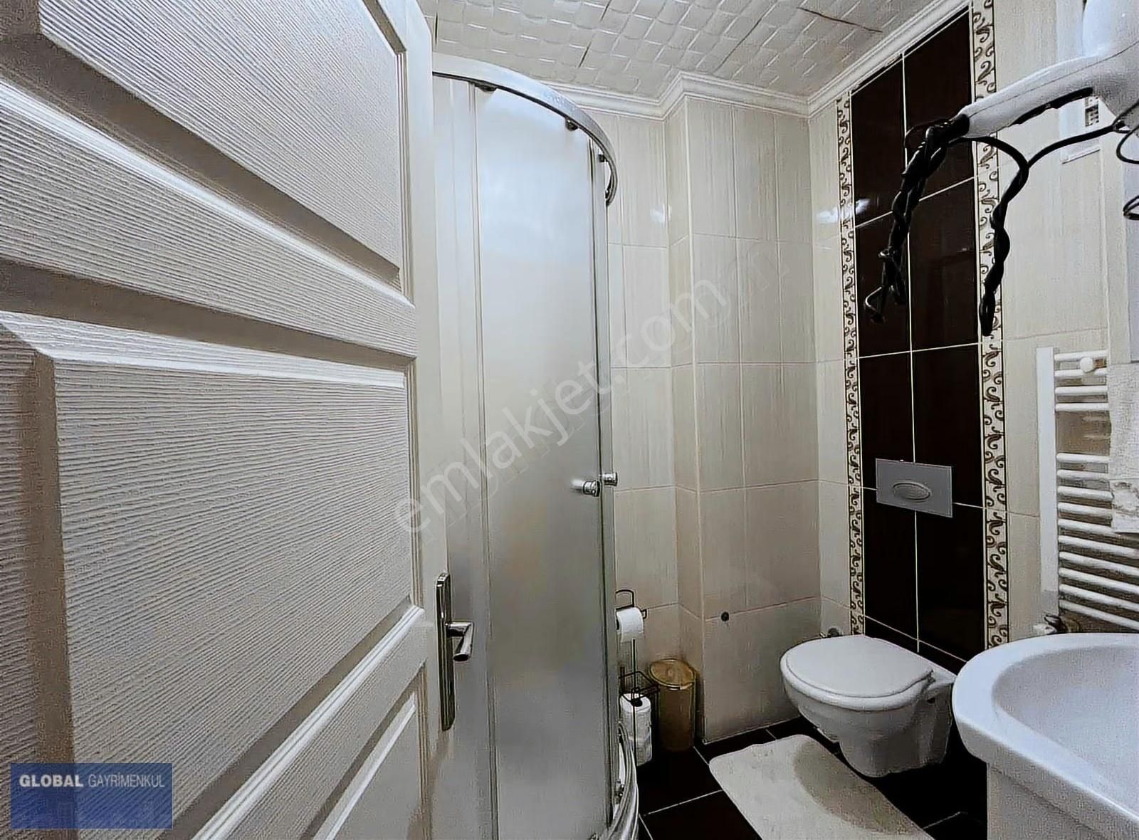 Global'den, Merkezi Konumda Butik Binada 2+1 Satılık Daire - Görsel 25