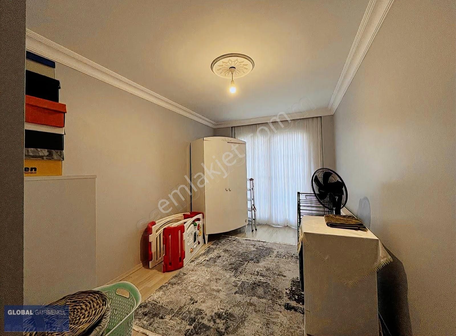 Global'den, Merkezi Konumda Butik Binada 2+1 Satılık Daire - Görsel 22