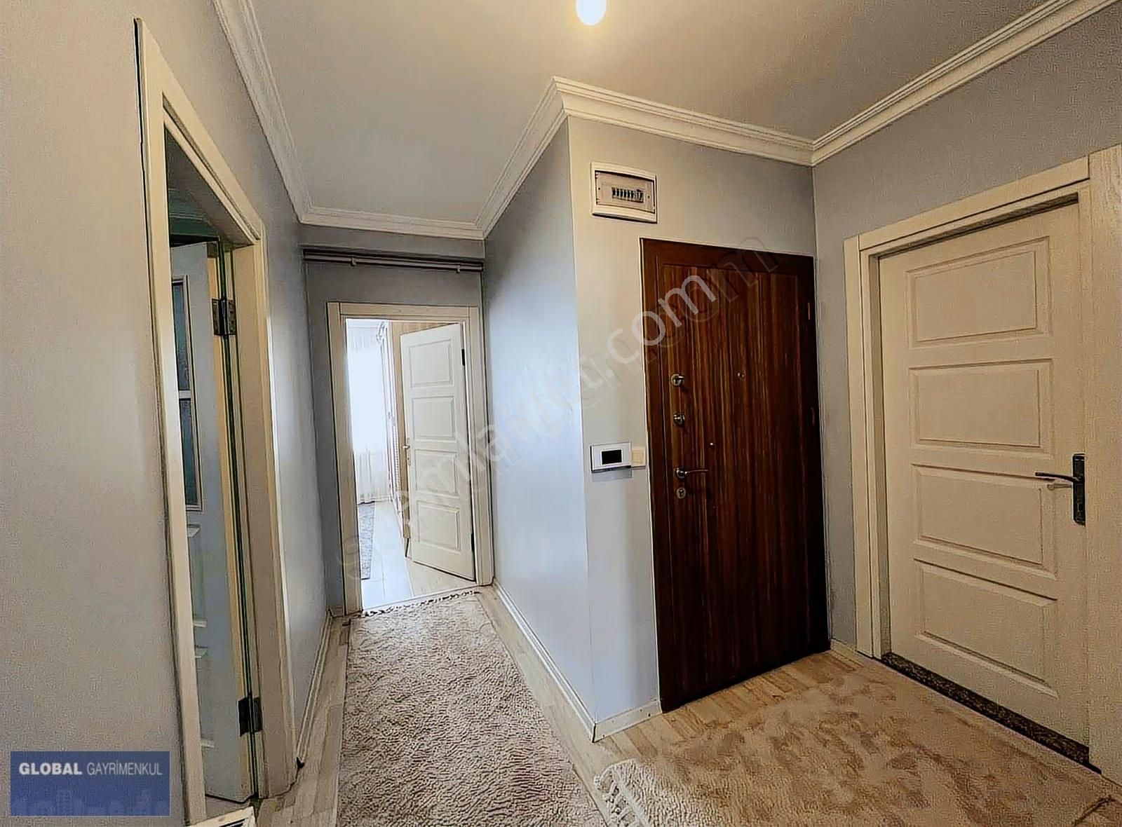 Global'den, Merkezi Konumda Butik Binada 2+1 Satılık Daire - Görsel 10