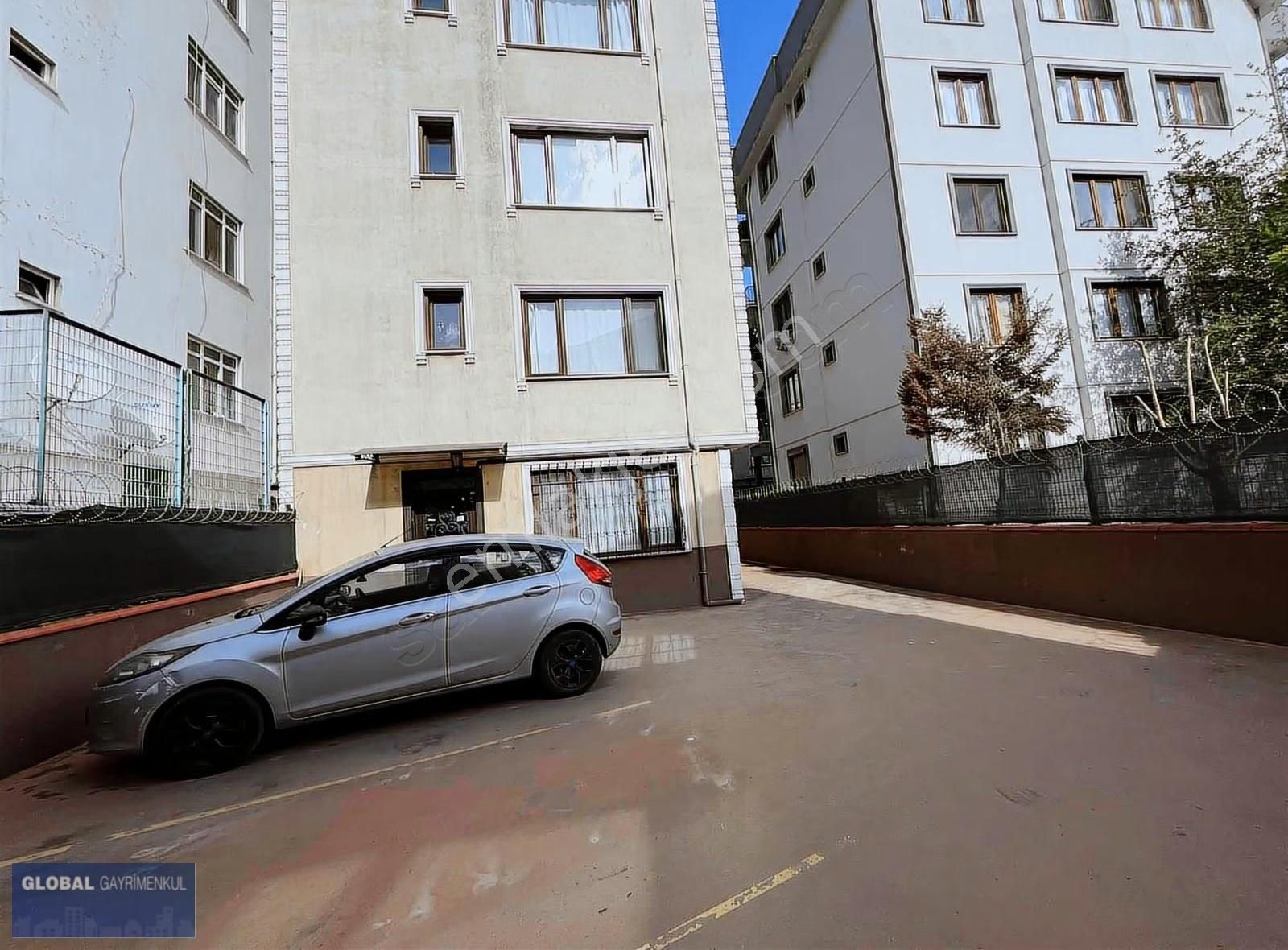 Global'den, Merkezi Konumda Butik Binada 2+1 Satılık Daire - Görsel 18