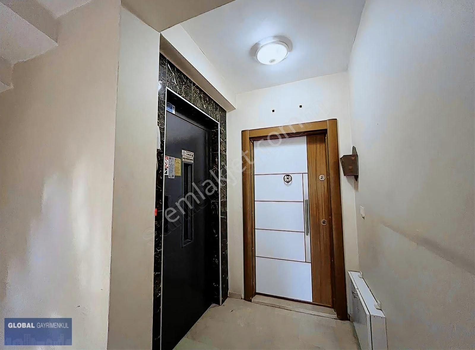 Global'den, Merkezi Konumda Butik Binada 2+1 Satılık Daire - Görsel 5