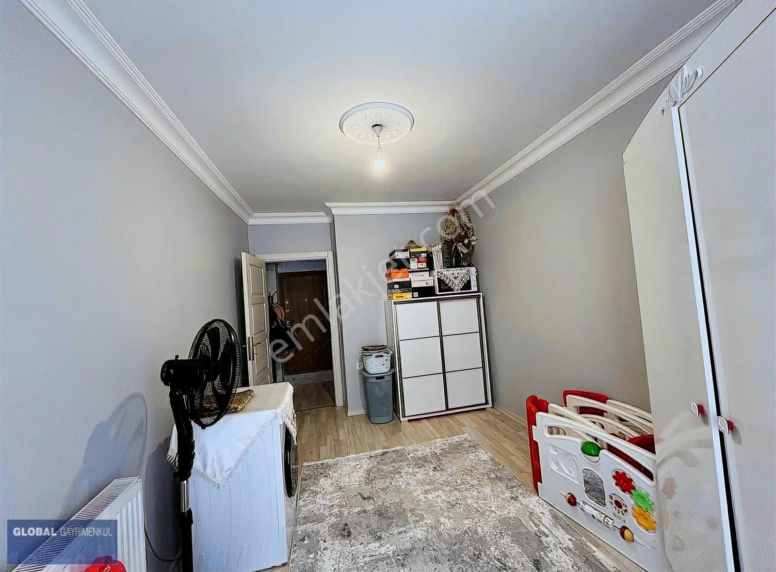 Global'den, Merkezi Konumda Butik Binada 2+1 Satılık Daire - Görsel 27