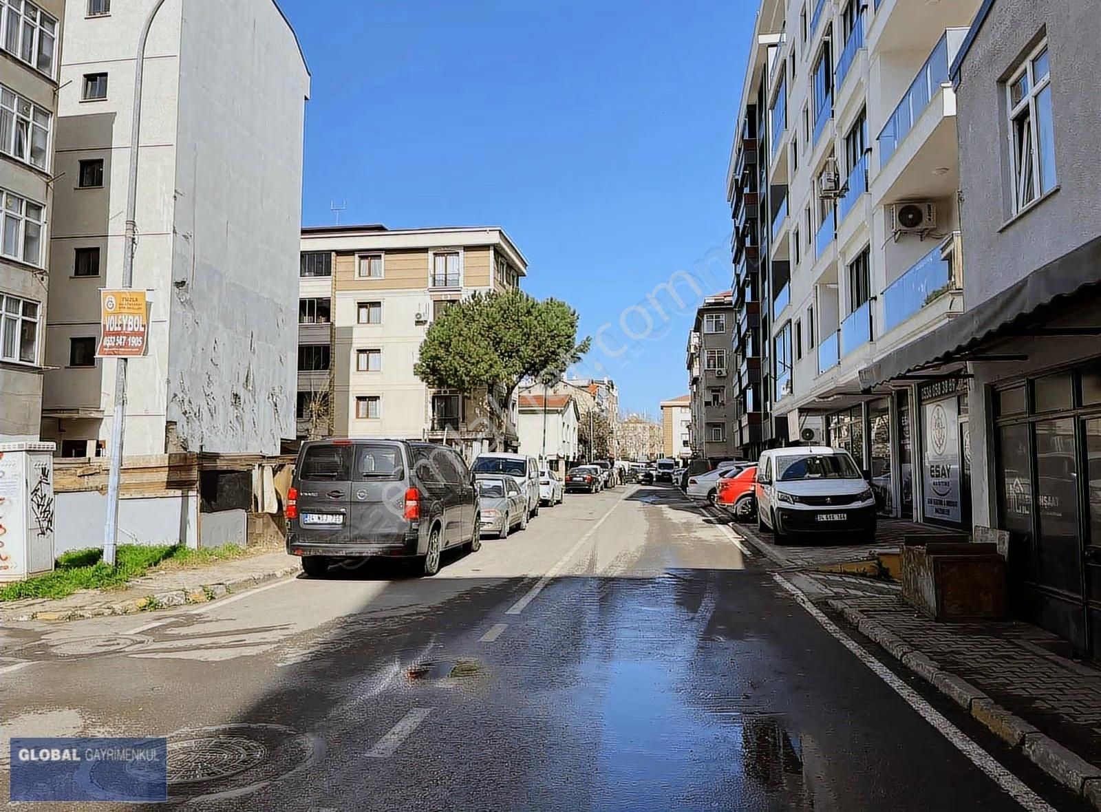 Global'den, Merkezi Konumda Butik Binada 2+1 Satılık Daire - Görsel 16