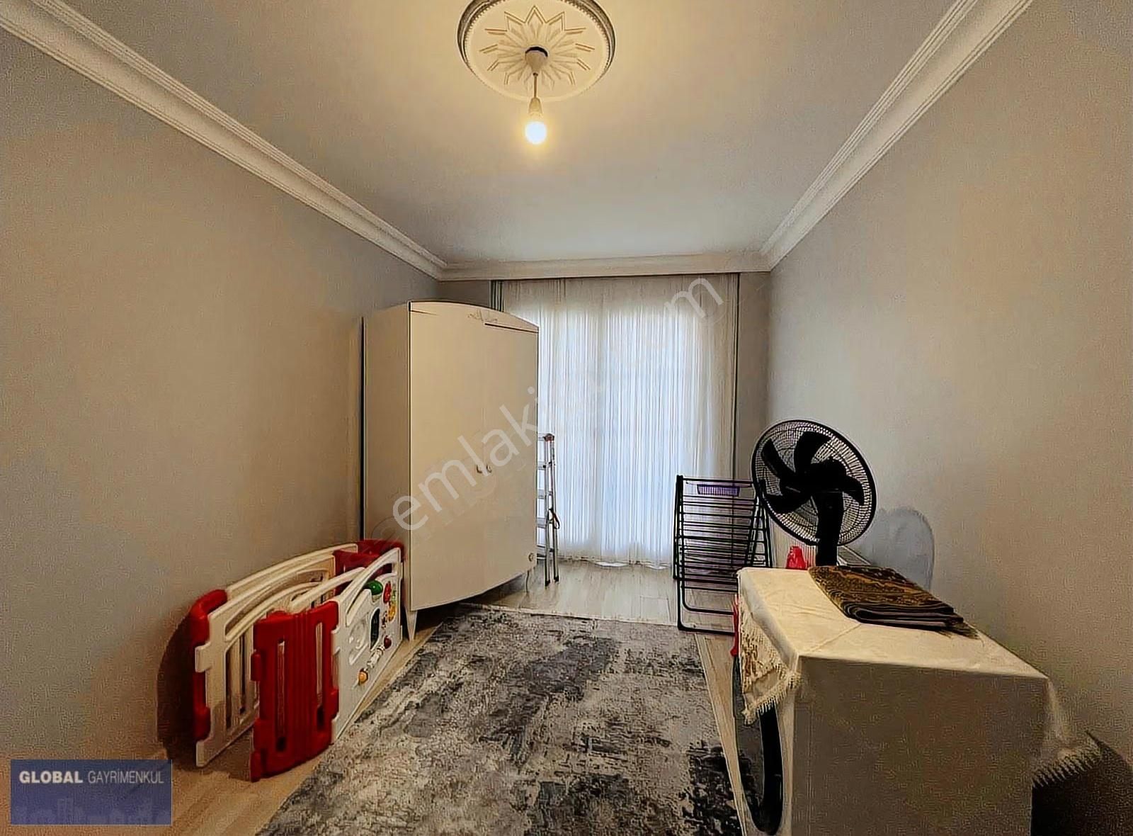 Global'den, Merkezi Konumda Butik Binada 2+1 Satılık Daire - Görsel 7