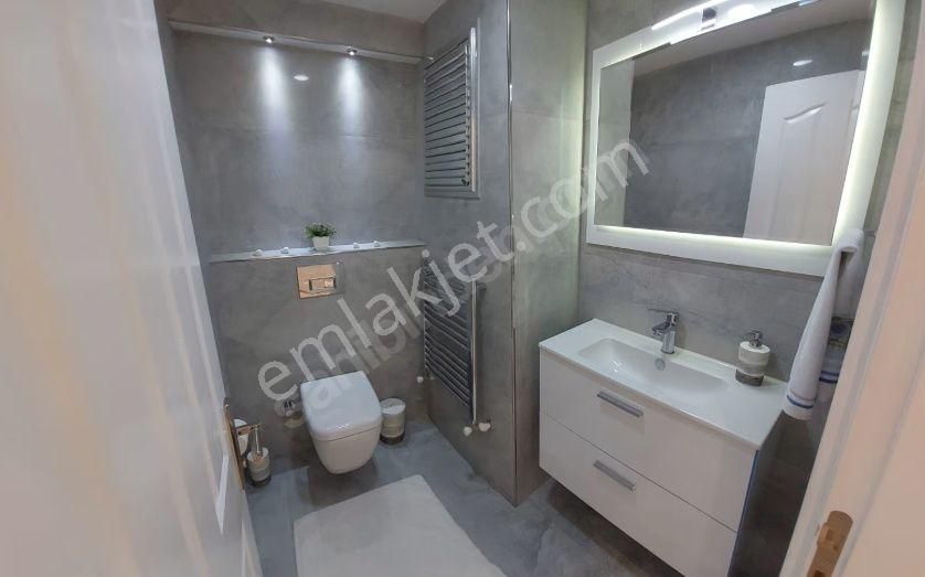 4+1 Beyazevler 7-7katı İzalasyonlu Dgaz 2banyo 11-15 Yaş Ak.otopark Kgd Cephe İthal 1.sınıf Malzeme - Görsel 14