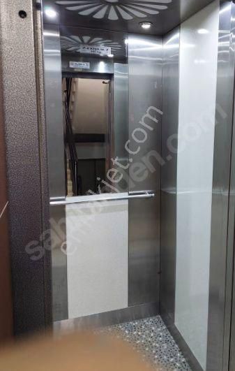 4+1 Beyazevler 7-7katı İzalasyonlu Dgaz 2banyo 11-15 Yaş Ak.otopark Kgd Cephe İthal 1.sınıf Malzeme - Görsel 18