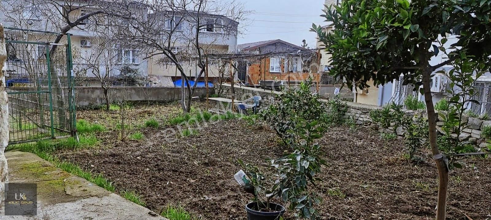 Kılıç Grup 432 M2 Arsa Üzerinde Müstakil Ev - Görsel 10