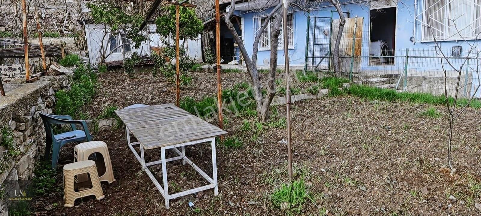 Kılıç Grup 432 M2 Arsa Üzerinde Müstakil Ev - Görsel 11