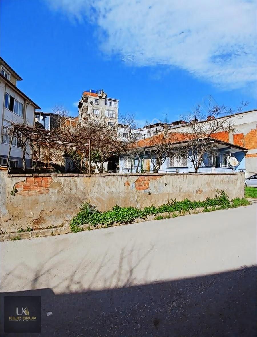 Kılıç Grup 432 M2 Arsa Üzerinde Müstakil Ev - Görsel 4