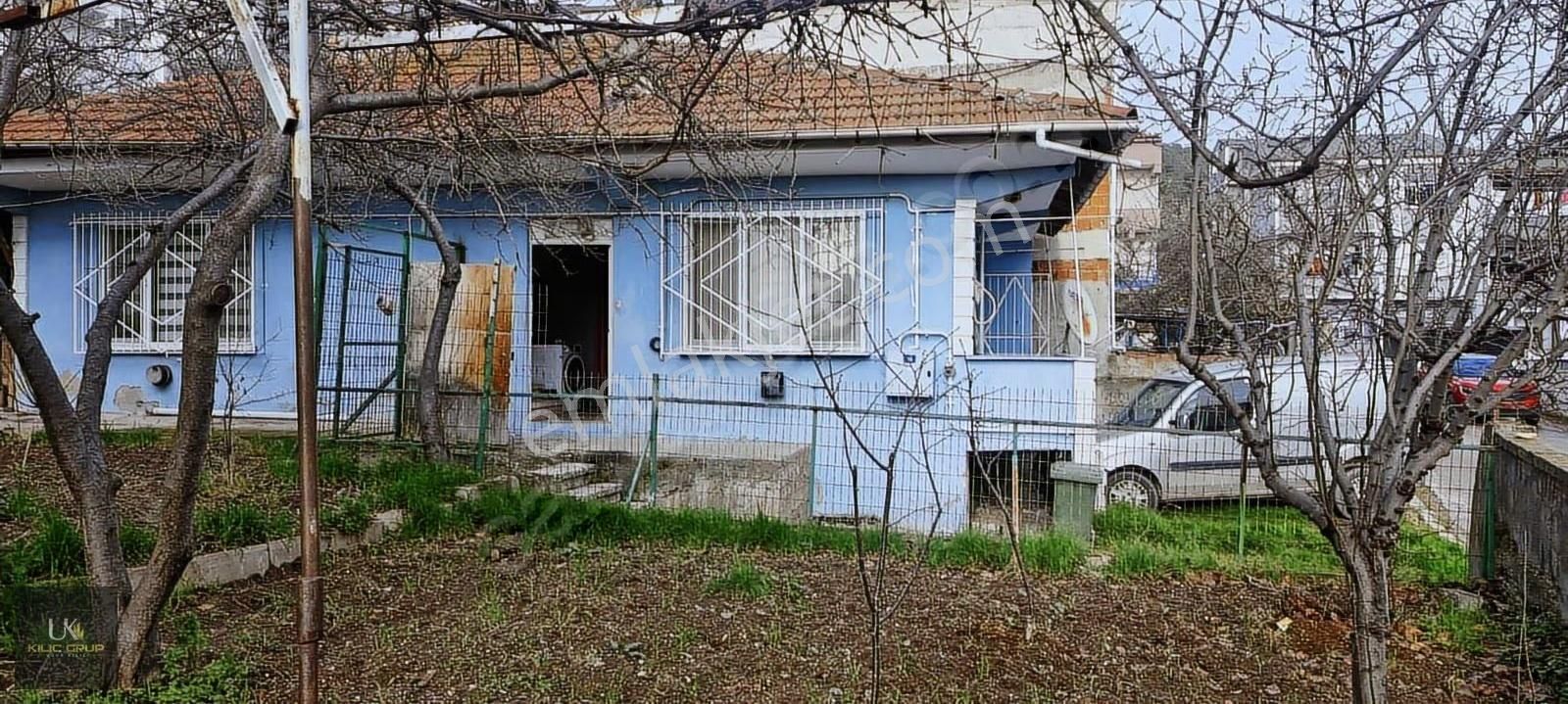 Kılıç Grup 432 M2 Arsa Üzerinde Müstakil Ev - Görsel 3