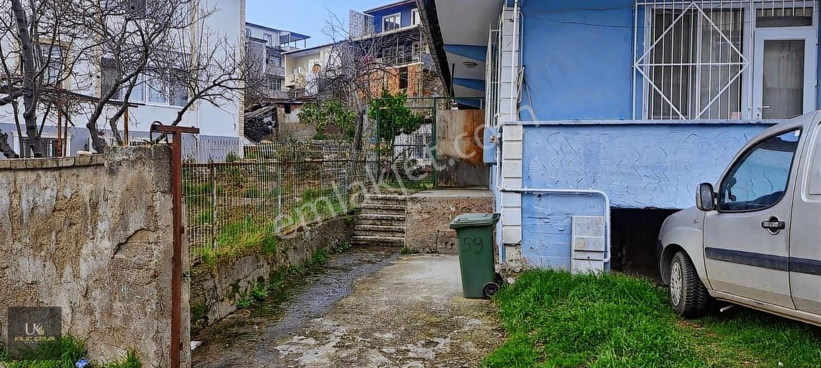 Kılıç Grup 432 M2 Arsa Üzerinde Müstakil Ev - Görsel 9