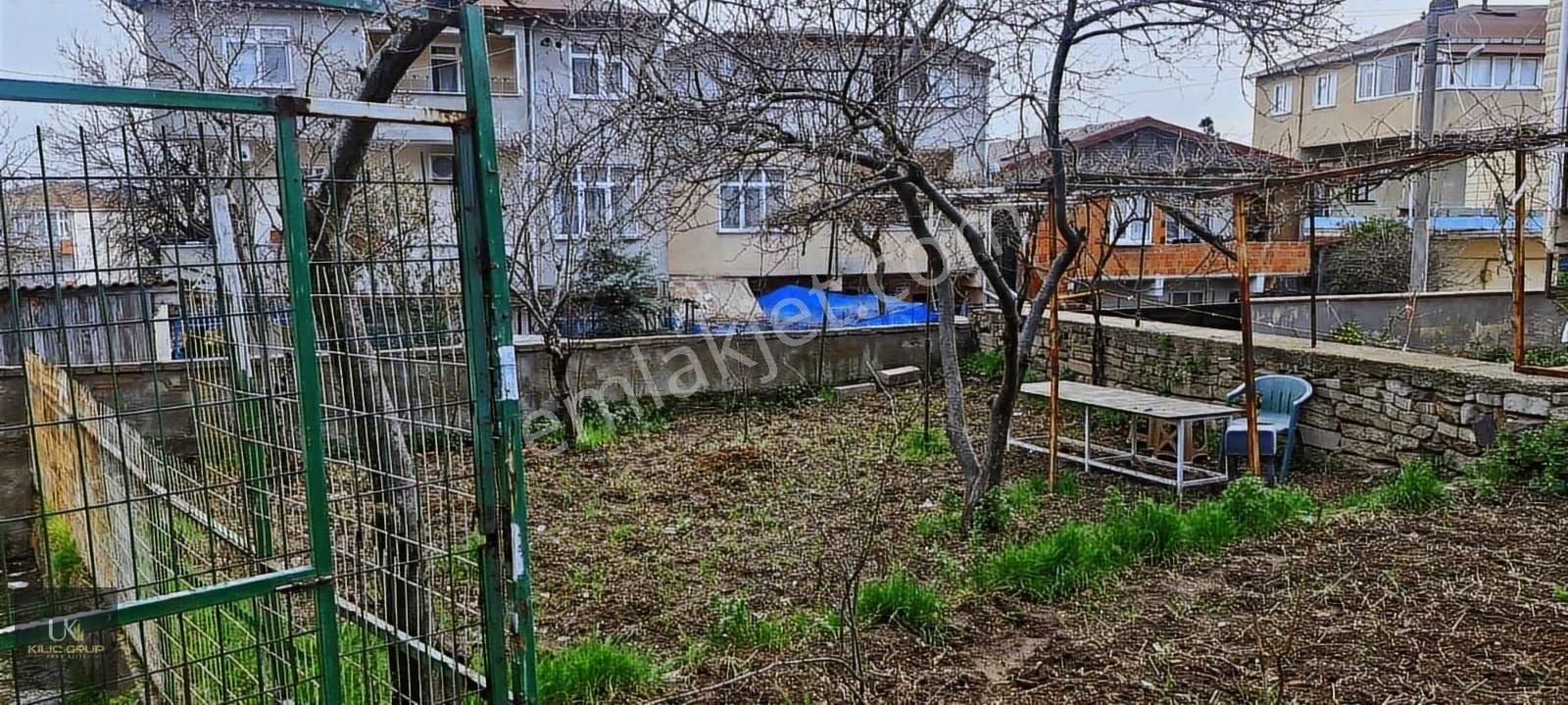 Kılıç Grup 432 M2 Arsa Üzerinde Müstakil Ev - Görsel 14