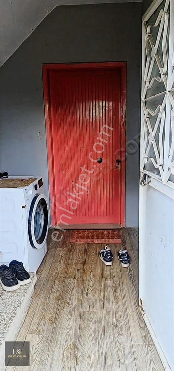 Kılıç Grup 432 M2 Arsa Üzerinde Müstakil Ev - Görsel 5