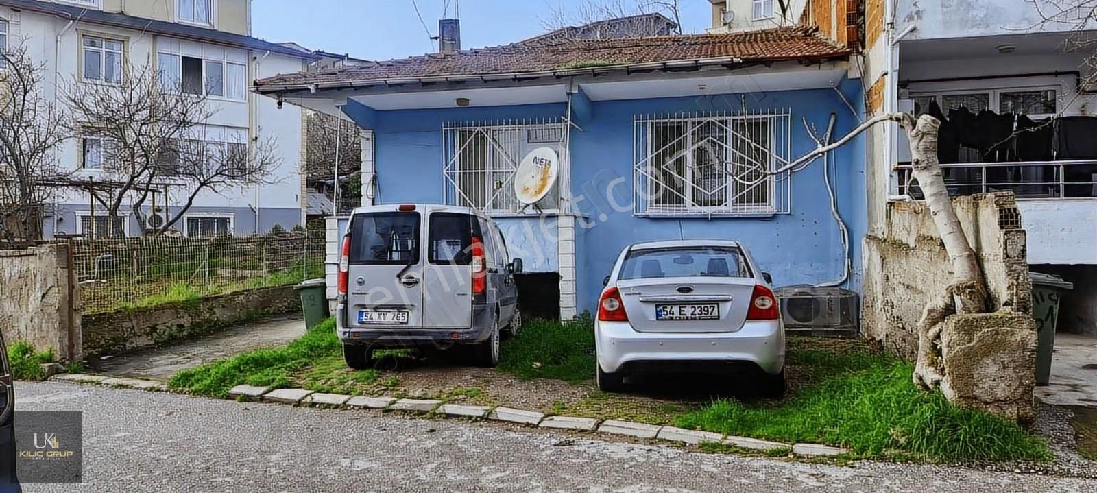 Kılıç Grup 432 M2 Arsa Üzerinde Müstakil Ev - Görsel 8