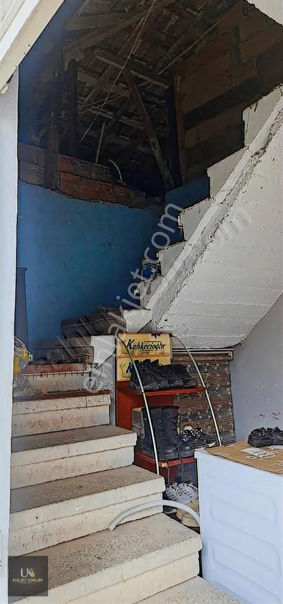 Kılıç Grup 432 M2 Arsa Üzerinde Müstakil Ev - Görsel 12