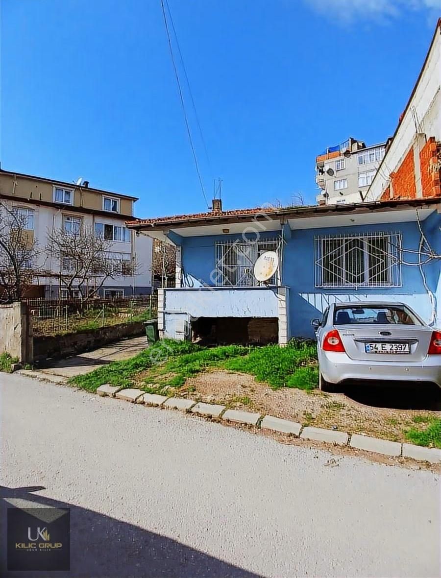 Kılıç Grup 432 M2 Arsa Üzerinde Müstakil Ev