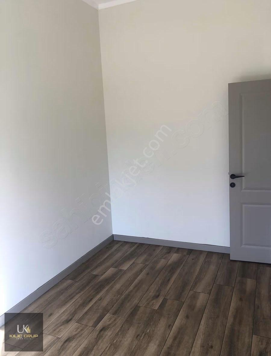 Körfezkent'te Rezidans'ta Kiralık Eşyalı Daire - Görsel 15