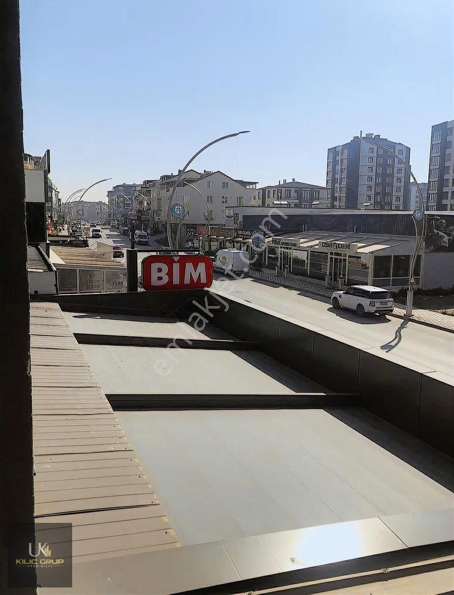 Körfezkent'te Rezidans'ta Kiralık Eşyalı Daire - Görsel 8
