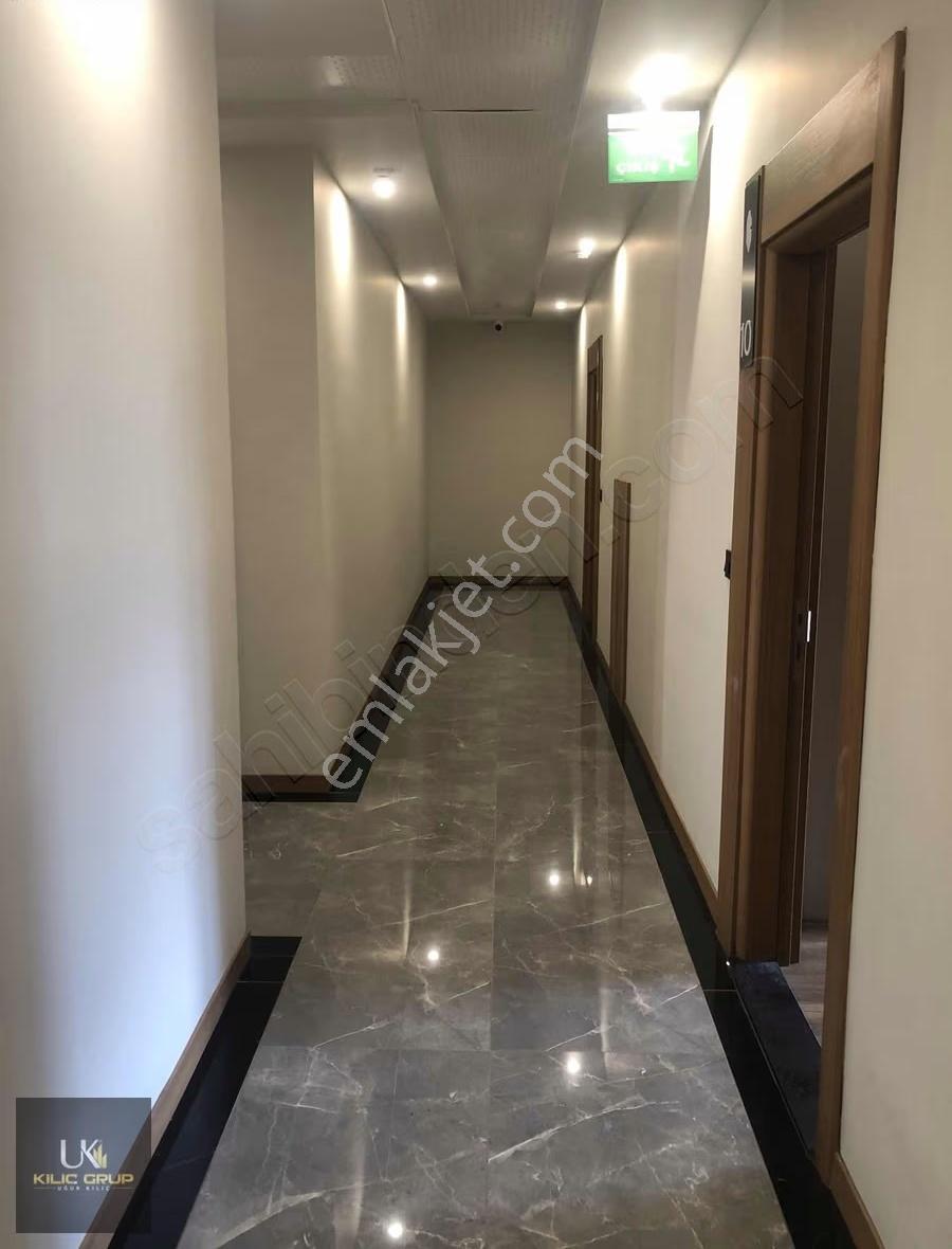 Körfezkent'te Rezidans'ta Kiralık Eşyalı Daire - Görsel 6