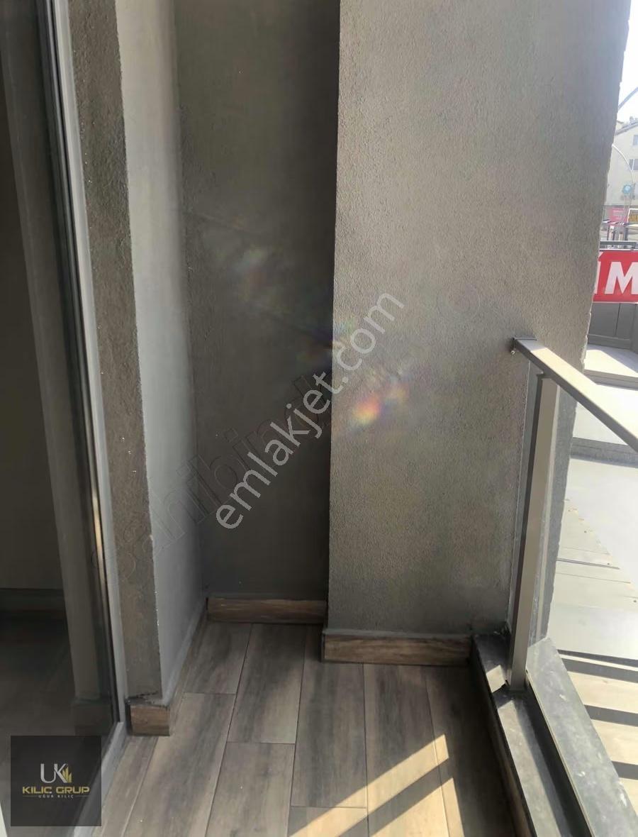 Körfezkent'te Rezidans'ta Kiralık Eşyalı Daire - Görsel 13