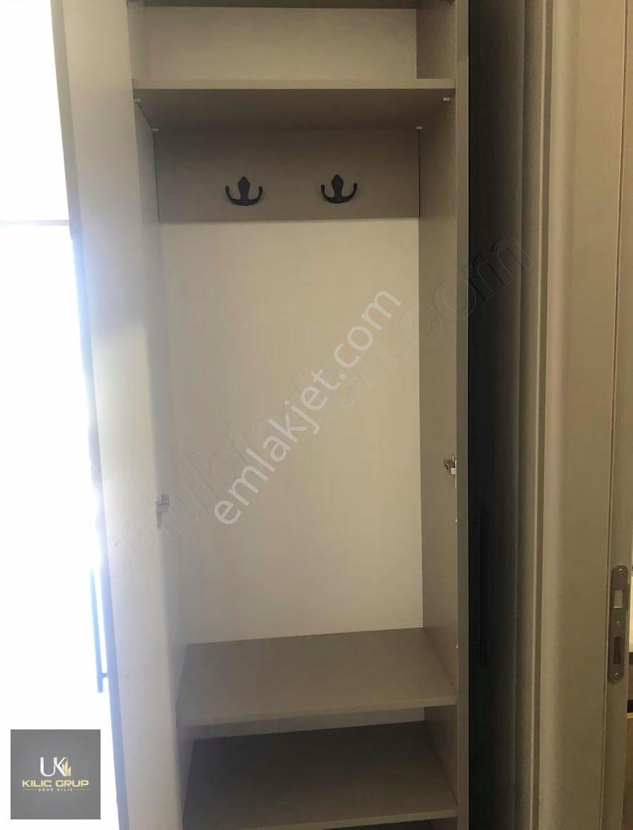 Körfezkent'te Rezidans'ta Kiralık Eşyalı Daire - Görsel 10