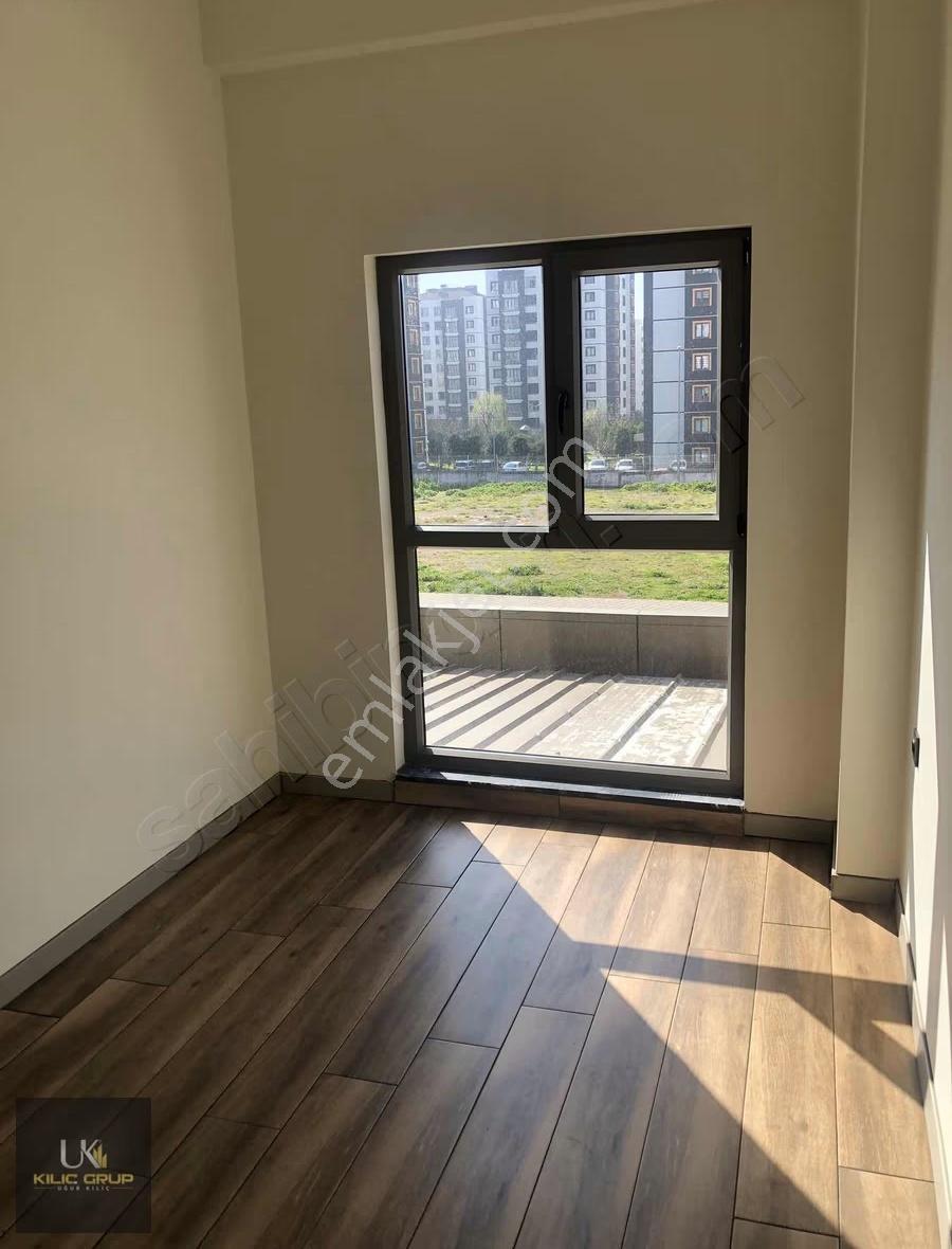 Körfezkent'te Rezidans'ta Kiralık Eşyalı Daire - Görsel 14