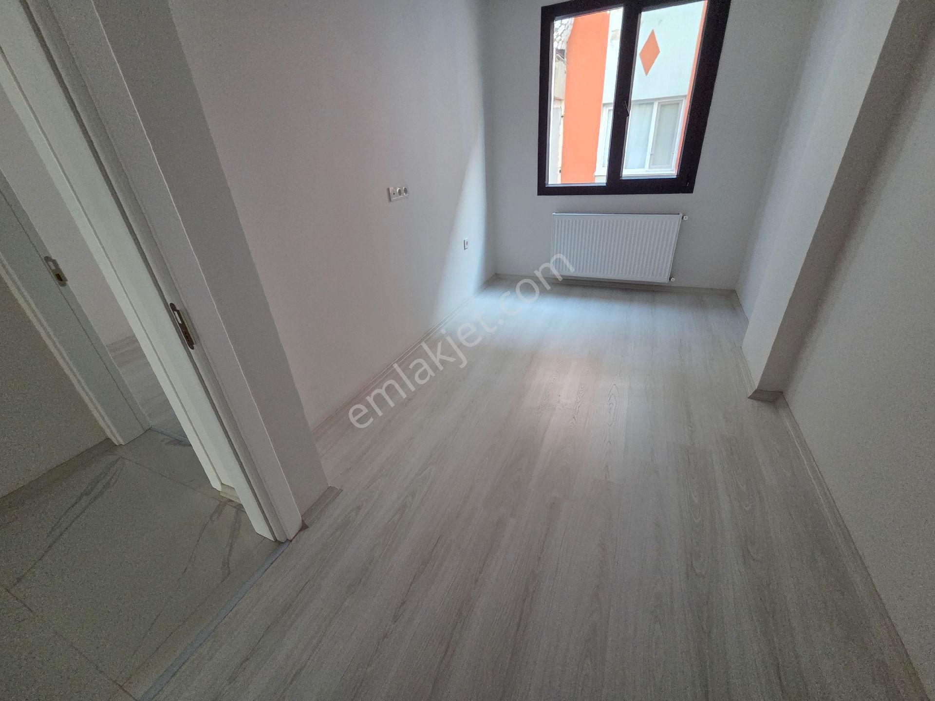Ege Üniversitesi Yakını 2+1 Eşyasız Sıfır Bina - Görsel 19