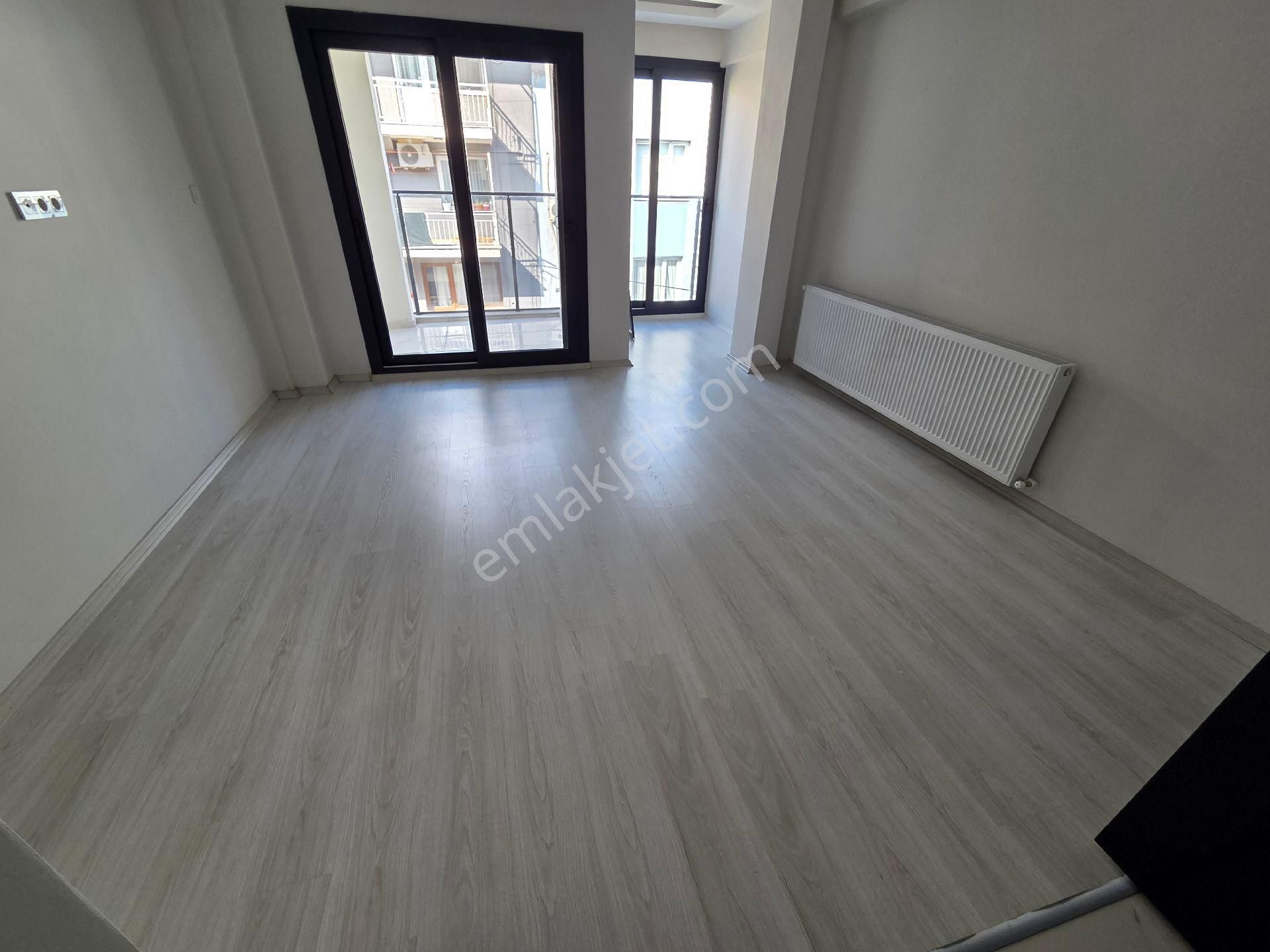 Ege Üniversitesi Yakını 2+1 Eşyasız Sıfır Bina - Görsel 2