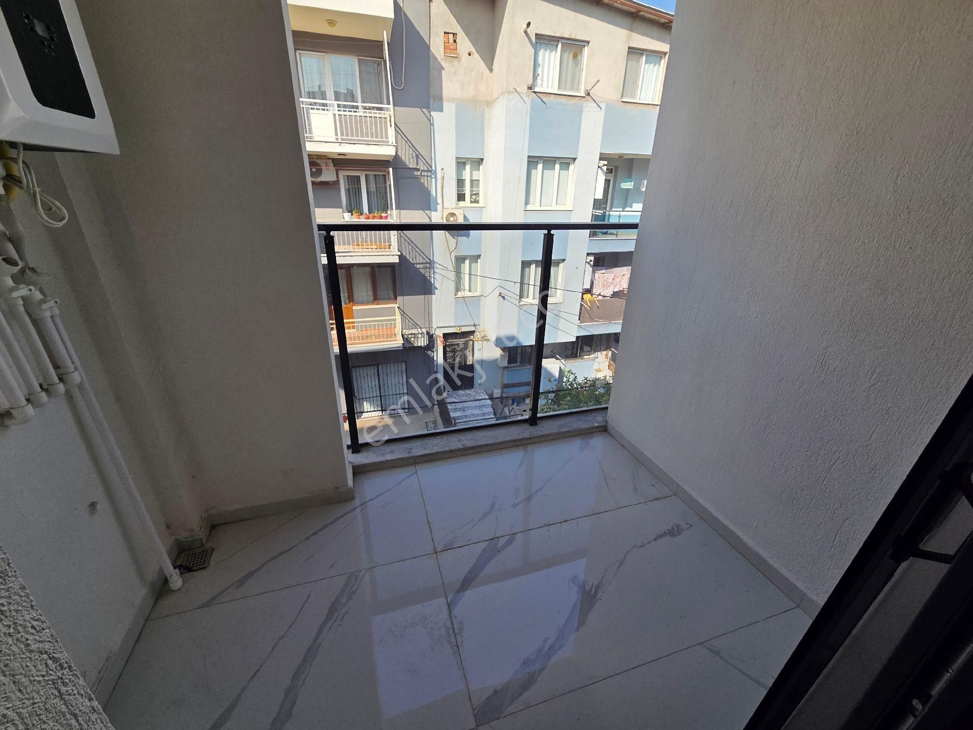 Ege Üniversitesi Yakını 2+1 Eşyasız Sıfır Bina - Görsel 8