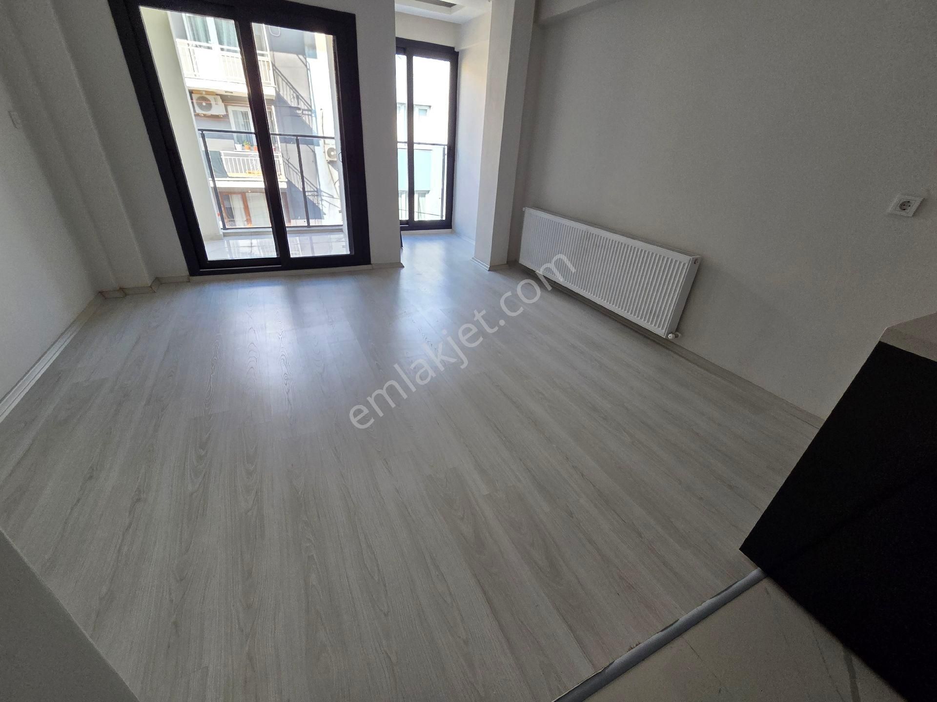 Ege Üniversitesi Yakını 2+1 Eşyasız Sıfır Bina - Görsel 3