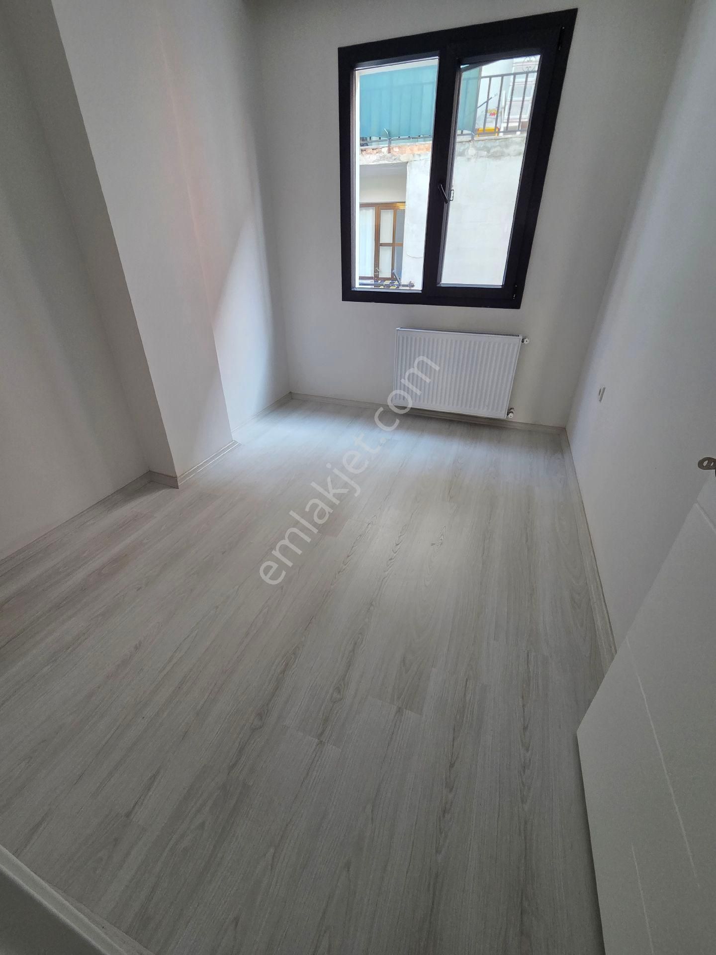 Ege Üniversitesi Yakını 2+1 Eşyasız Sıfır Bina - Görsel 27