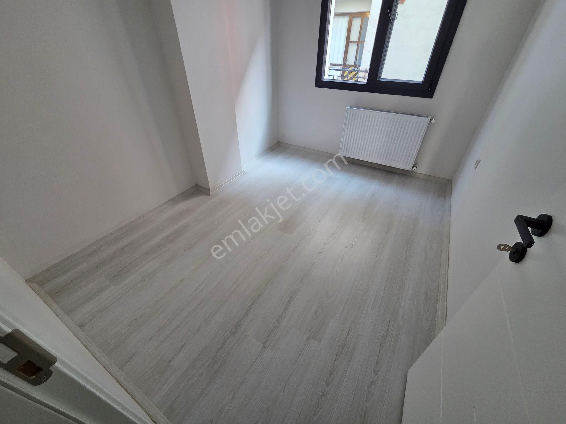 Ege Üniversitesi Yakını 2+1 Eşyasız Sıfır Bina - Görsel 25