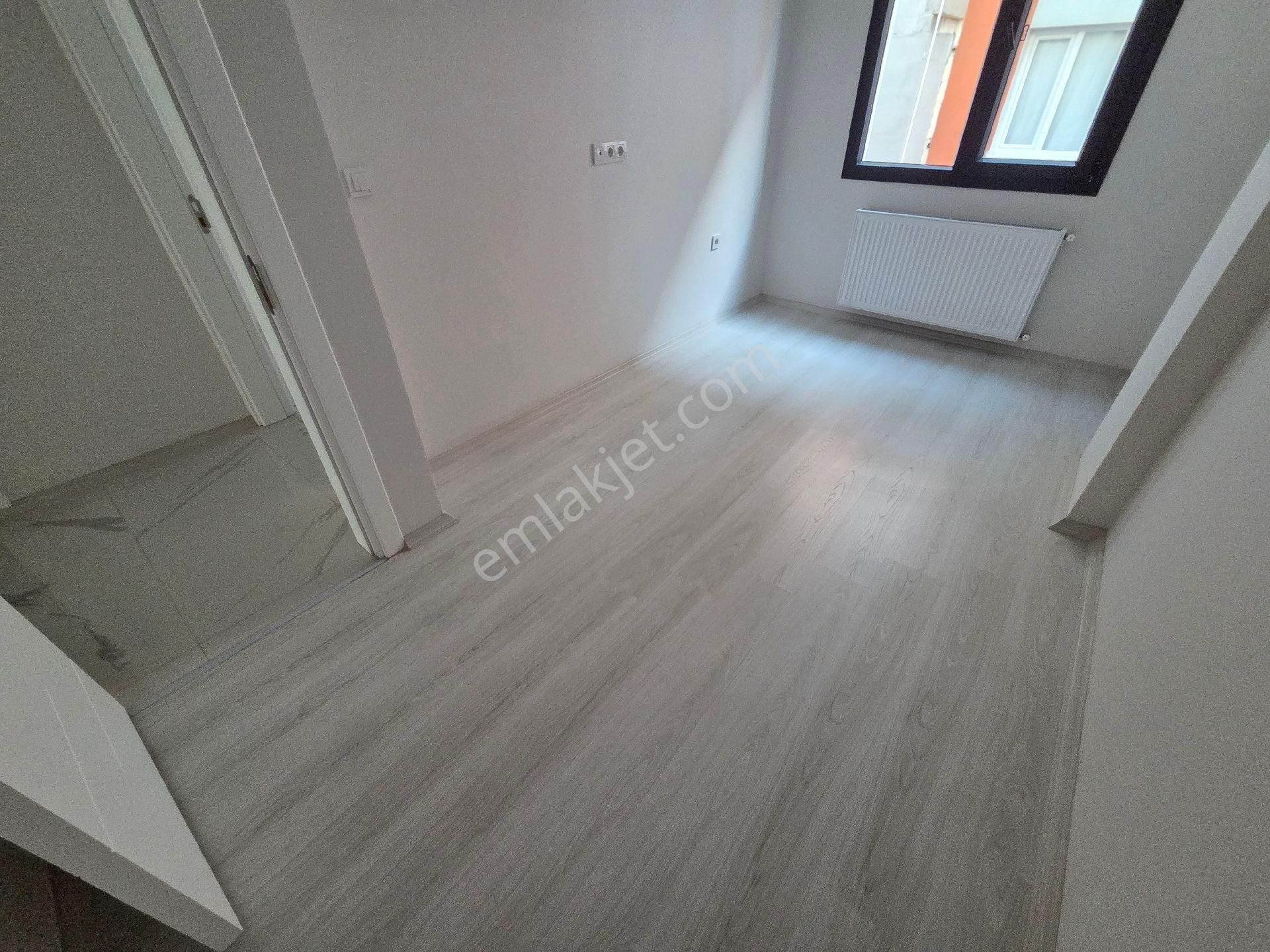 Ege Üniversitesi Yakını 2+1 Eşyasız Sıfır Bina - Görsel 17