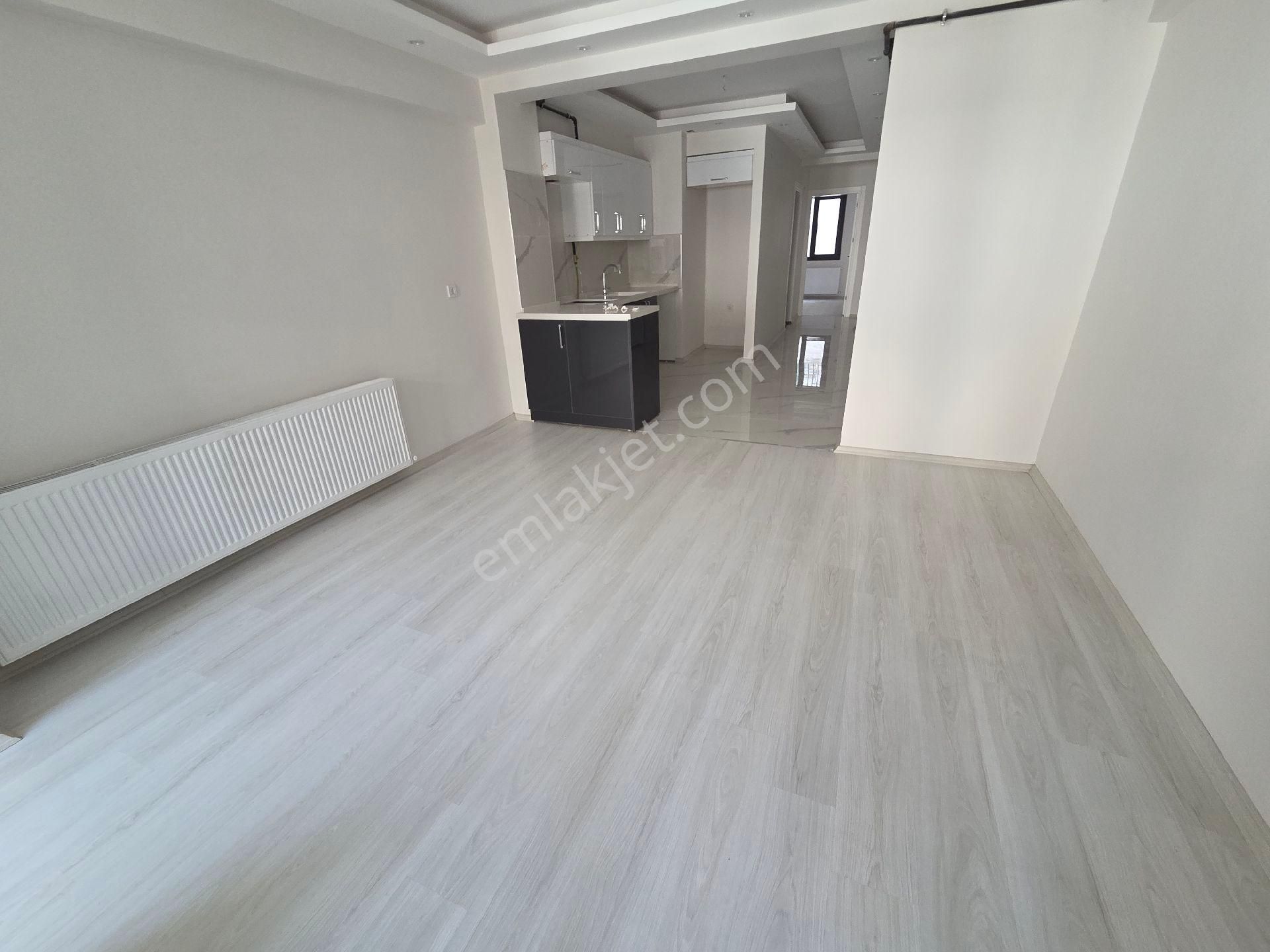 Ege Üniversitesi Yakını 2+1 Eşyasız Sıfır Bina - Görsel 11