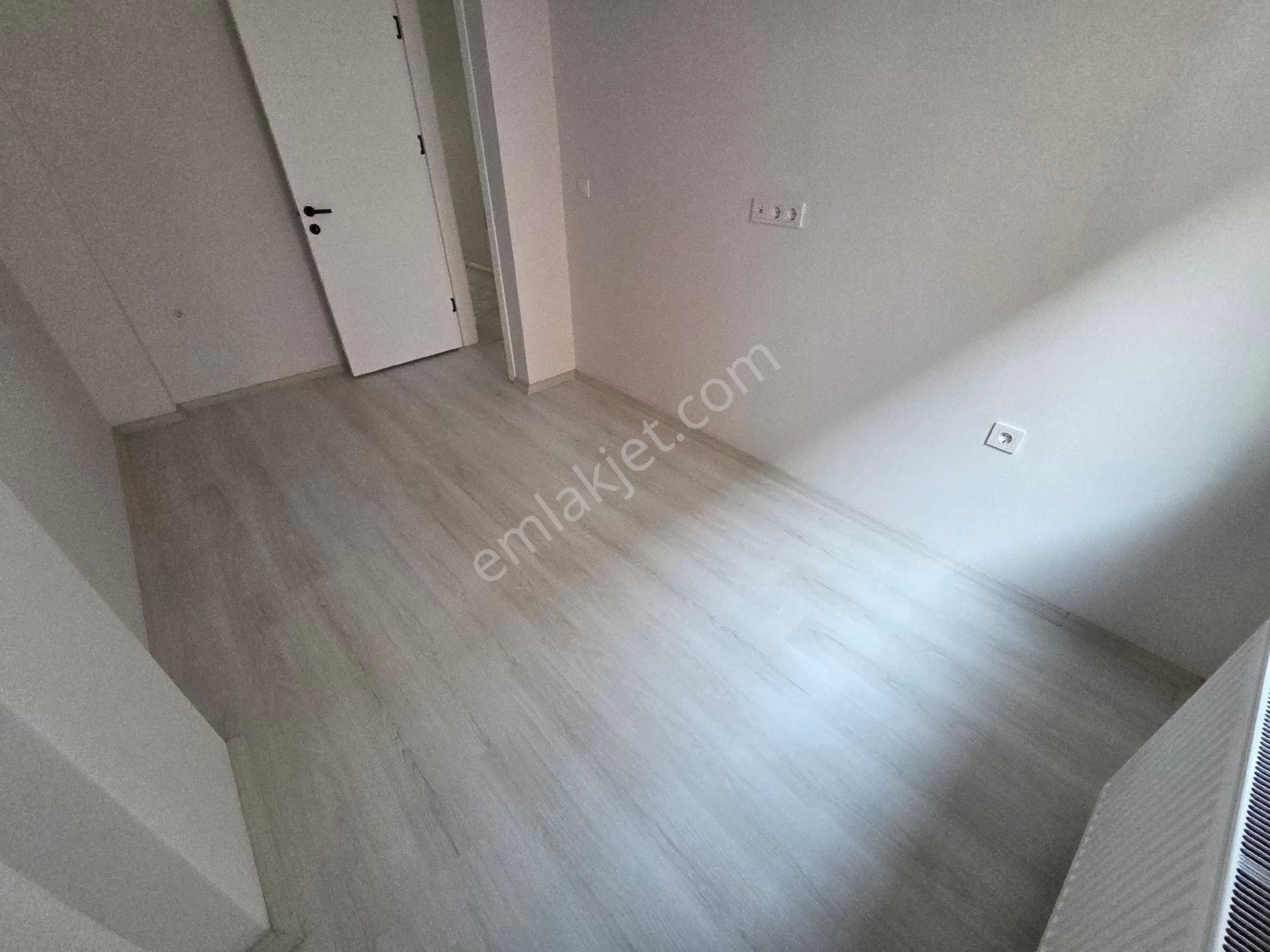 Ege Üniversitesi Yakını 2+1 Eşyasız Sıfır Bina - Görsel 20