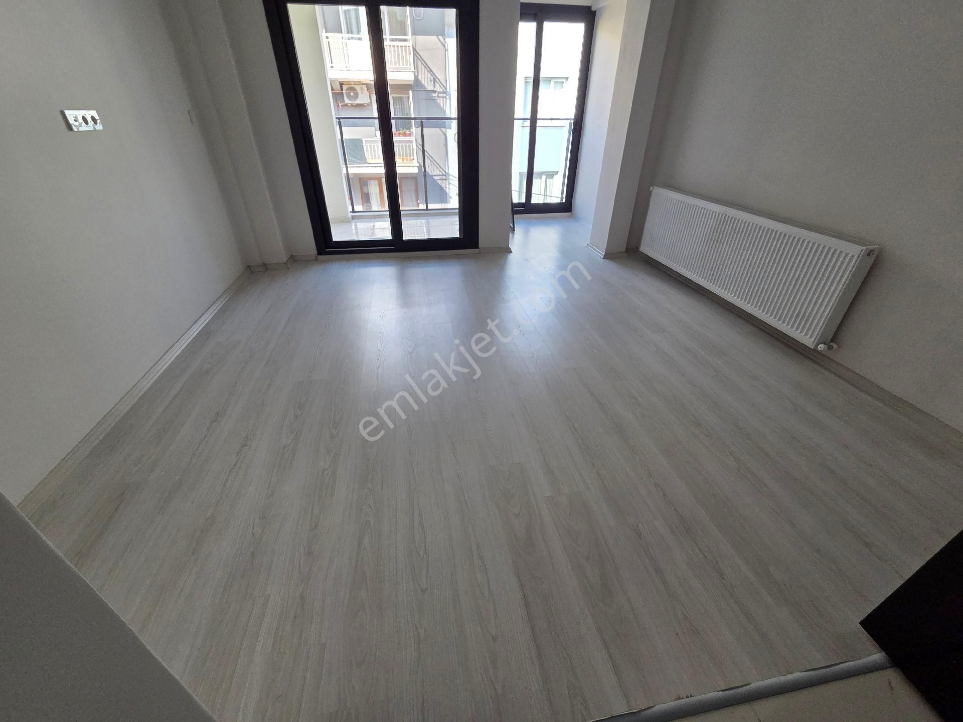 Ege Üniversitesi Yakını 2+1 Eşyasız Sıfır Bina - Görsel 4