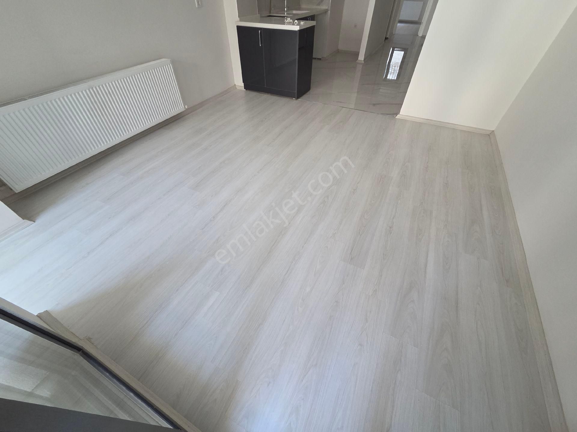 Ege Üniversitesi Yakını 2+1 Eşyasız Sıfır Bina - Görsel 10