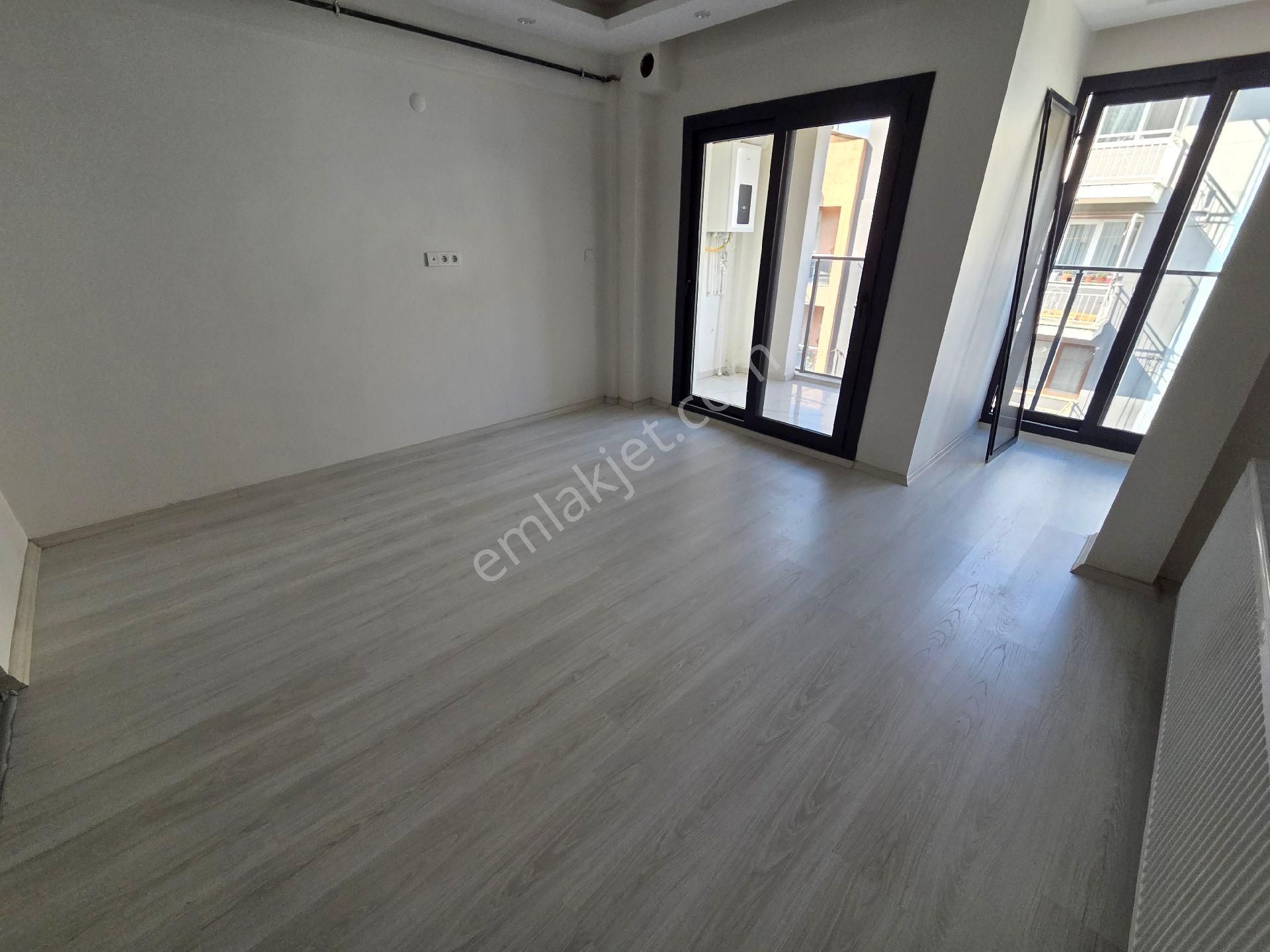 Ege Üniversitesi Yakını 2+1 Eşyasız Sıfır Bina - Görsel 6
