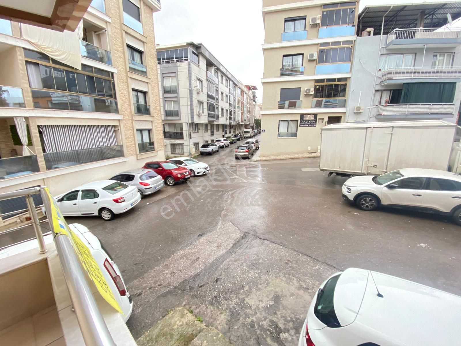 Turyap'tan Buca Çamlıkule Mah 105 M2 3+1 Köşe Balkonlu Daire - Görsel 10