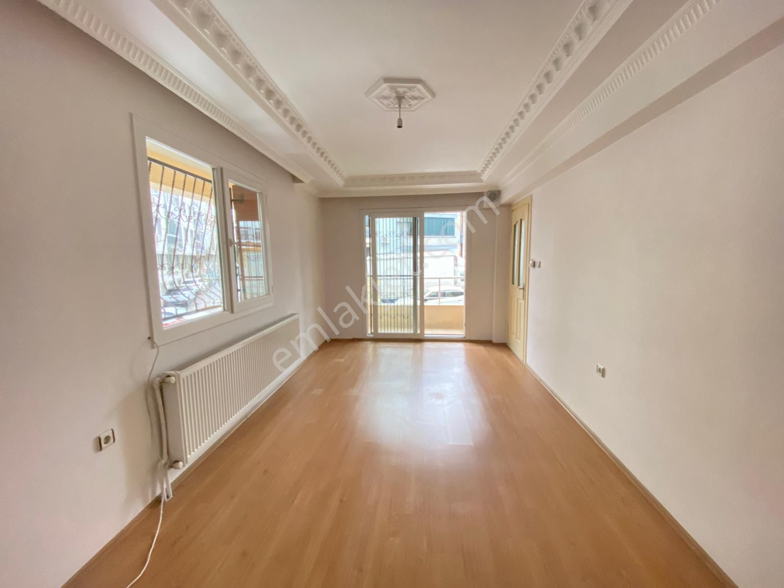 Turyap'tan Buca Çamlıkule Mah 105 M2 3+1 Köşe Balkonlu Daire - Görsel 8