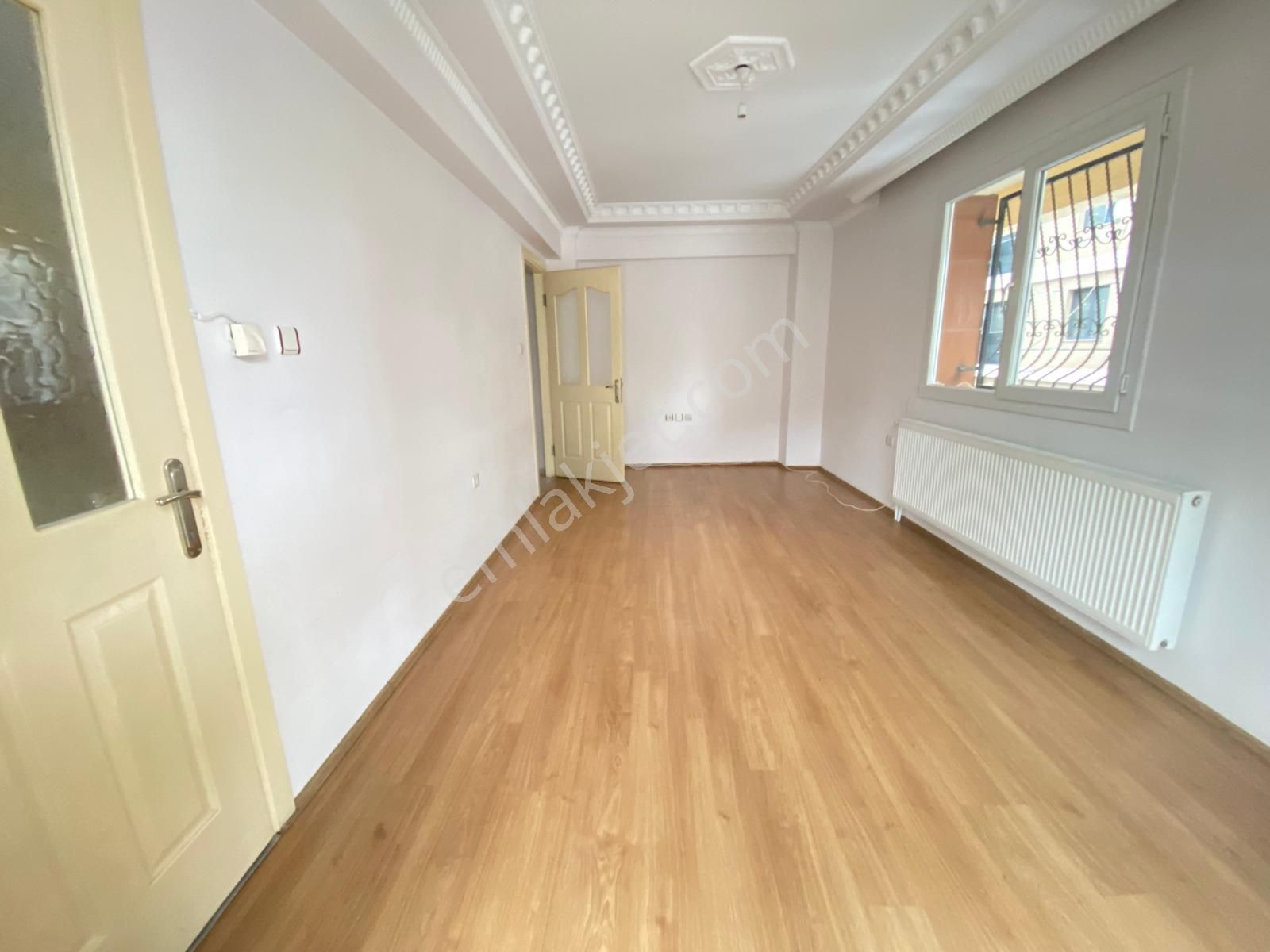 Turyap'tan Buca Çamlıkule Mah 105 M2 3+1 Köşe Balkonlu Daire - Görsel 7