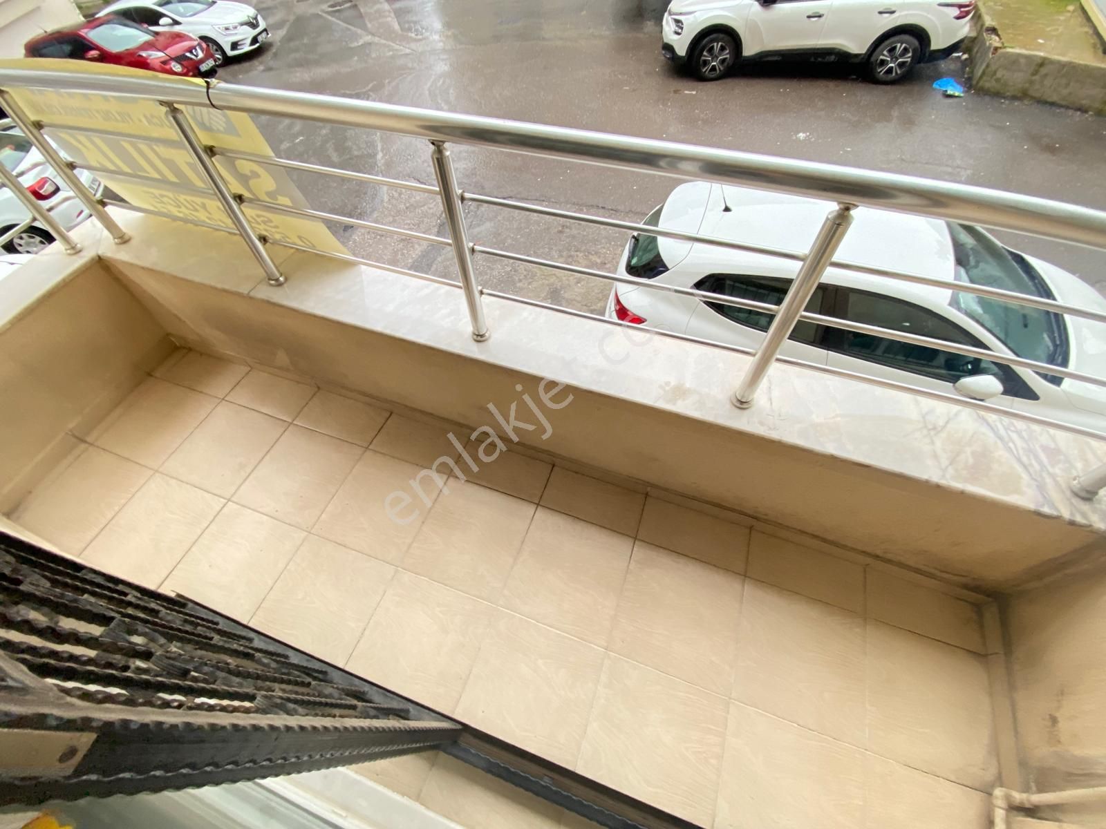 Turyap'tan Buca Çamlıkule Mah 105 M2 3+1 Köşe Balkonlu Daire - Görsel 9