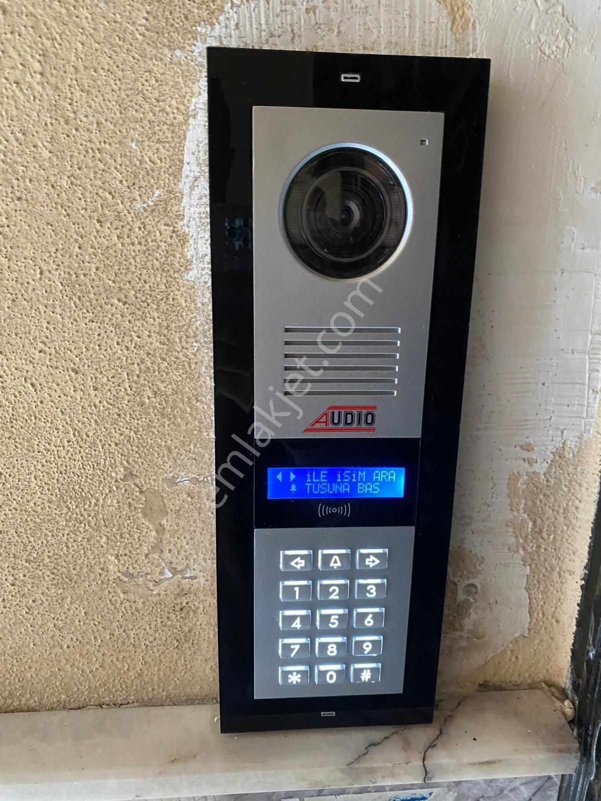 Turyap'tan Buca Çamlıkule Mah 105 M2 3+1 Köşe Balkonlu Daire - Görsel 17