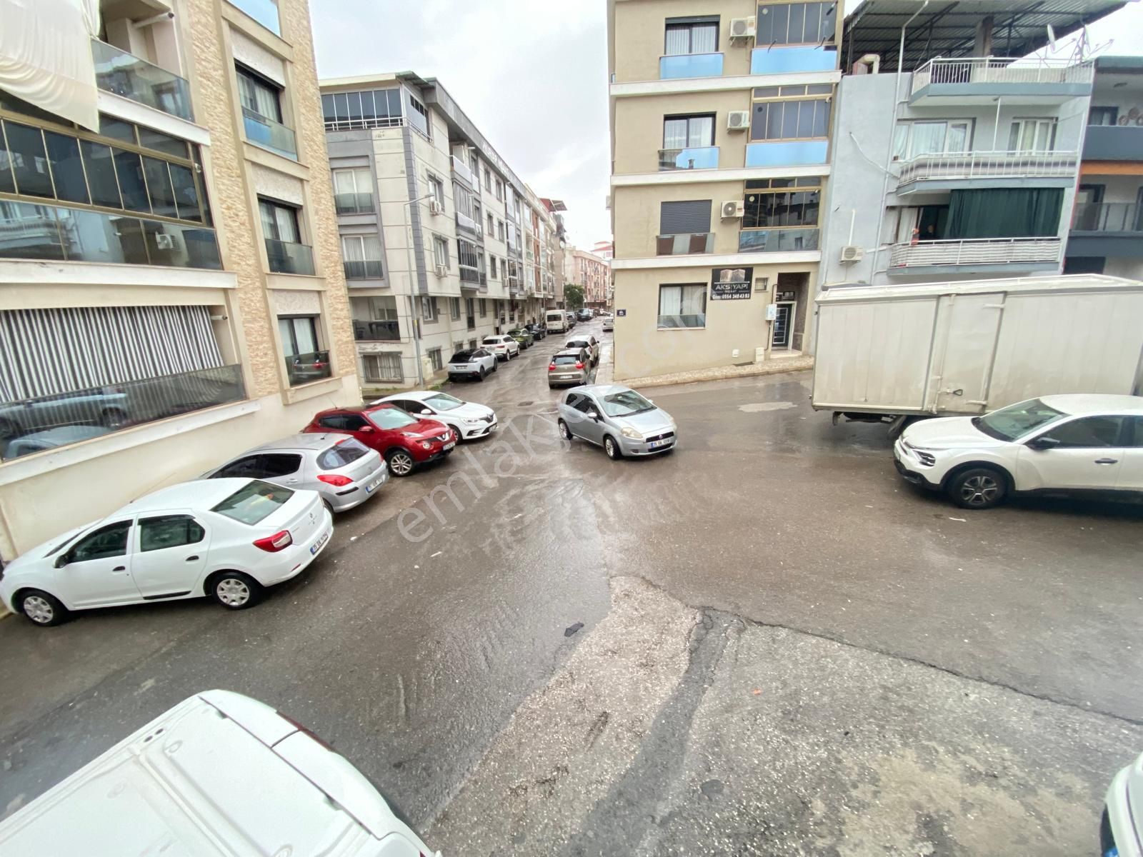 Turyap'tan Buca Çamlıkule Mah 105 M2 3+1 Köşe Balkonlu Daire - Görsel 12