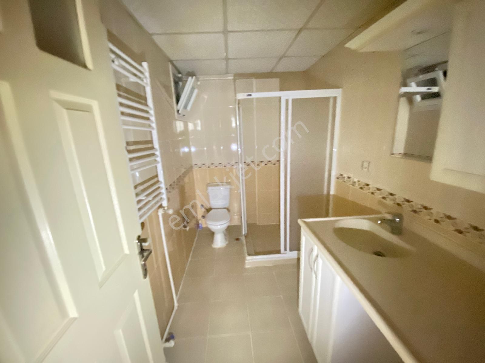 Turyap'tan Buca Çamlıkule Mah 105 M2 3+1 Köşe Balkonlu Daire - Görsel 3