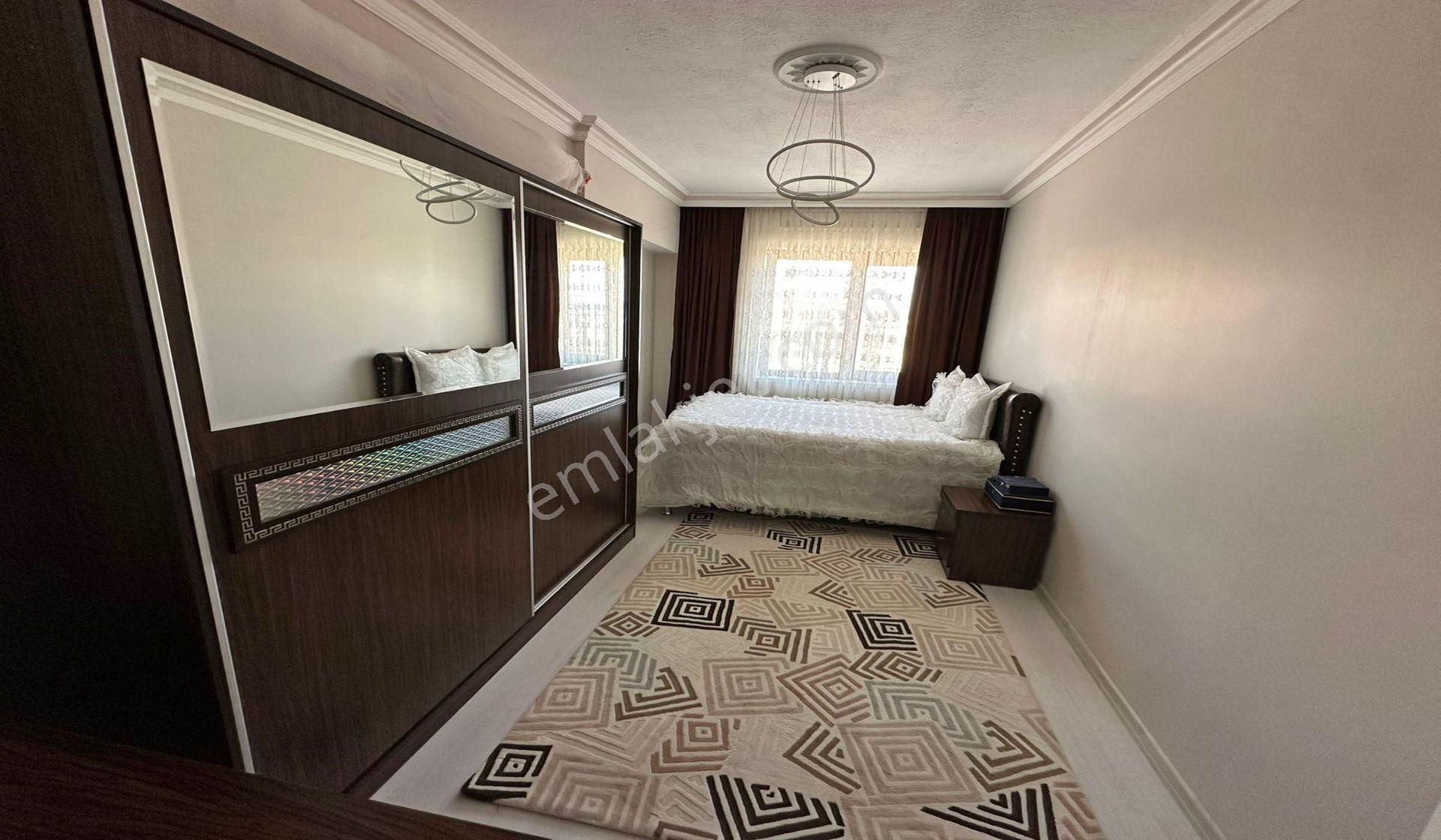 Osmangazide 3+1 Manzaralı Geniş Full Yapılı Kat Konumunda - Görsel 23