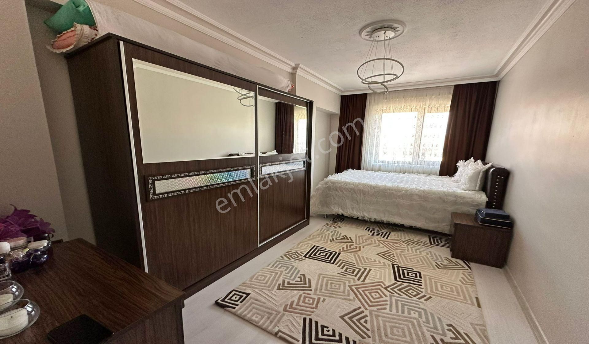 Osmangazide 3+1 Manzaralı Geniş Full Yapılı Kat Konumunda - Görsel 25